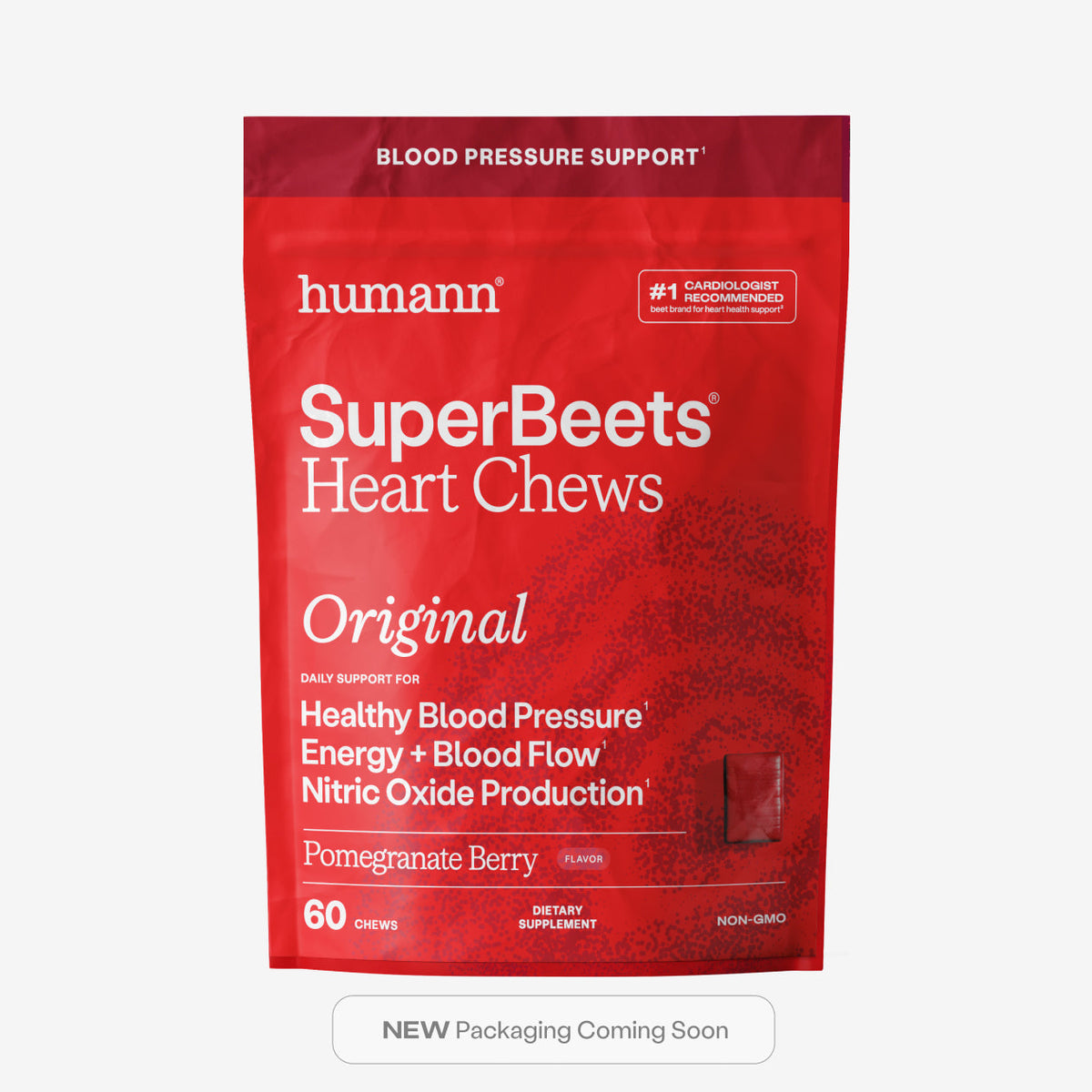 Heart Chews